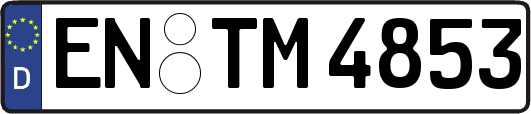 EN-TM4853