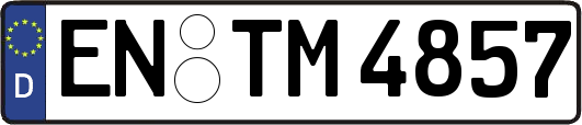 EN-TM4857