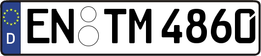 EN-TM4860