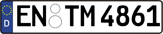 EN-TM4861
