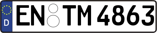 EN-TM4863