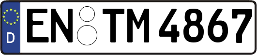 EN-TM4867