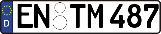EN-TM487