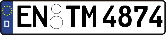 EN-TM4874