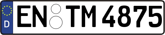 EN-TM4875