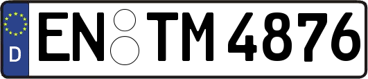 EN-TM4876