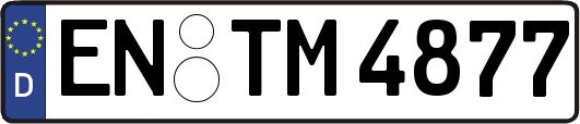 EN-TM4877