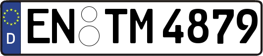EN-TM4879