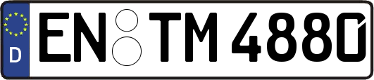 EN-TM4880