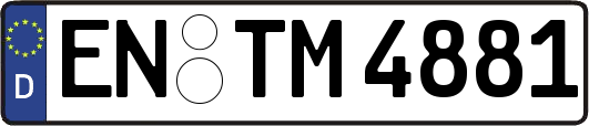 EN-TM4881