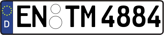 EN-TM4884