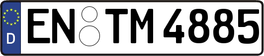 EN-TM4885