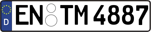 EN-TM4887