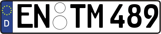 EN-TM489