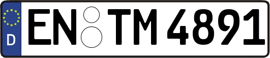 EN-TM4891