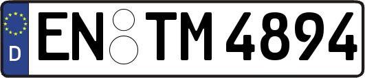 EN-TM4894