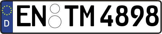 EN-TM4898