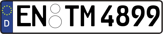 EN-TM4899
