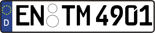 EN-TM4901