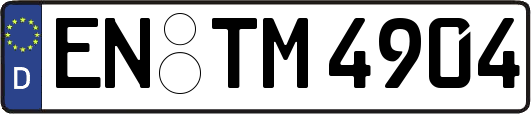 EN-TM4904