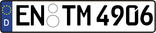 EN-TM4906