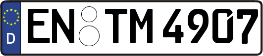 EN-TM4907