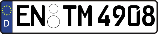EN-TM4908