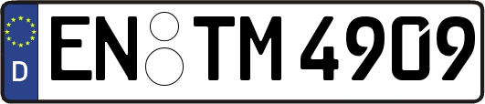 EN-TM4909