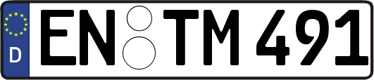 EN-TM491