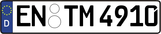 EN-TM4910