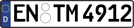 EN-TM4912