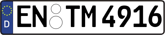 EN-TM4916