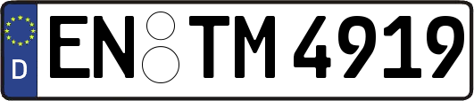 EN-TM4919
