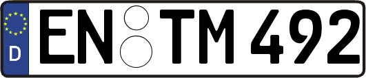 EN-TM492