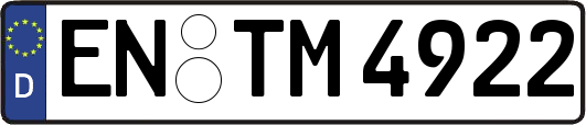 EN-TM4922