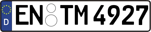 EN-TM4927