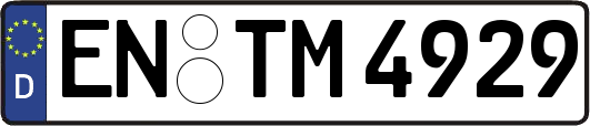 EN-TM4929
