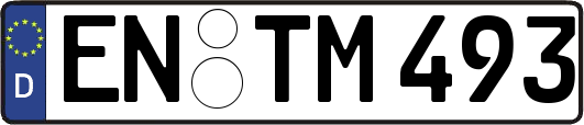 EN-TM493
