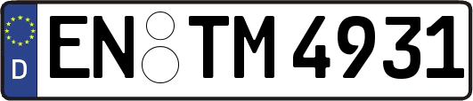 EN-TM4931