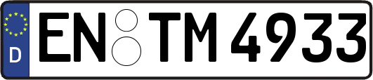 EN-TM4933