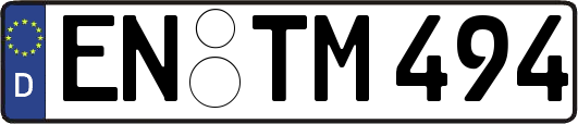 EN-TM494