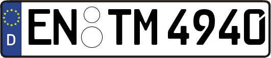 EN-TM4940