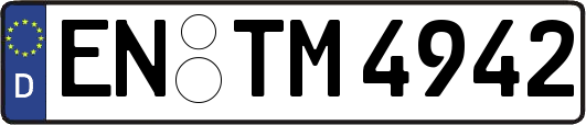 EN-TM4942