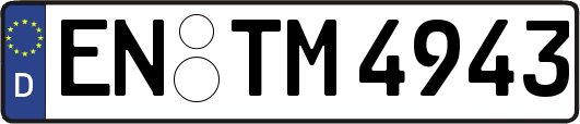 EN-TM4943