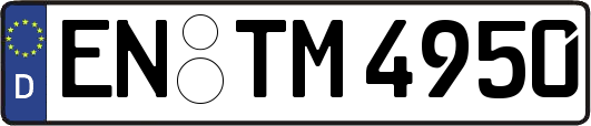 EN-TM4950