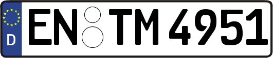 EN-TM4951