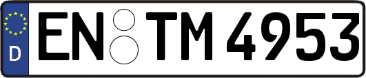 EN-TM4953