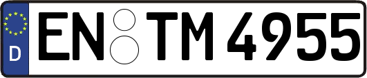 EN-TM4955