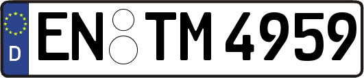 EN-TM4959