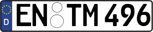EN-TM496